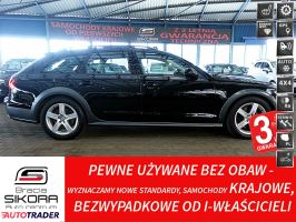 Audi Allroad - zobacz ofertę