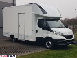 Iveco Daily - zobacz ofertę