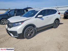 Honda CR-V - zobacz ofertę
