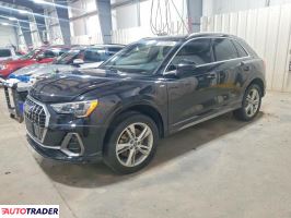 Audi Q3 - zobacz ofertę