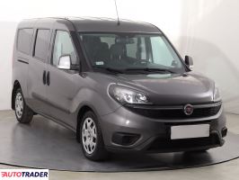 Fiat Doblo - zobacz ofertę