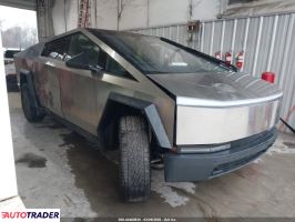 Tesla Pozostałe - zobacz ofertę