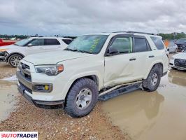 Toyota Pozostałe - zobacz ofertę