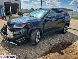 Jeep Compass - zobacz ofertę