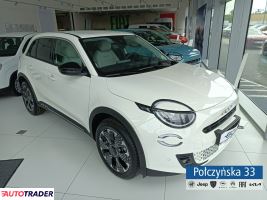 Fiat 600 - zobacz ofertę