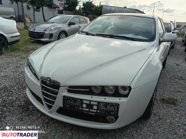 Alfa Romeo 159 - zobacz ofertę