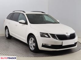 Skoda Octavia - zobacz ofertę