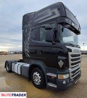 Scania r440 - zobacz ofertę