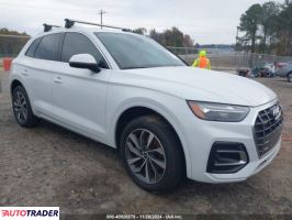 Audi Q5 - zobacz ofertę