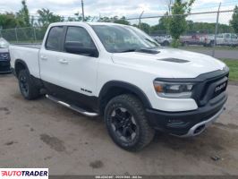 Dodge Ram - zobacz ofertę