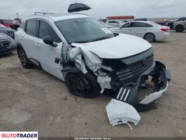 Nissan Pozostałe - zobacz ofertę