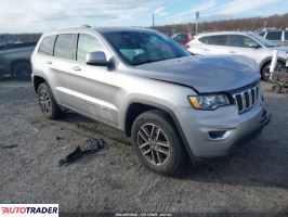 Jeep Grand Cherokee - zobacz ofertę