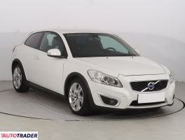 Volvo C30 - zobacz ofertę