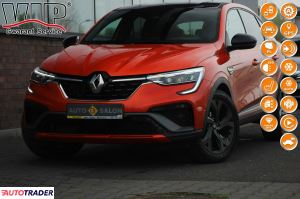 Renault Pozostałe - zobacz ofertę