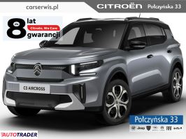 Citroen C3 - zobacz ofertę