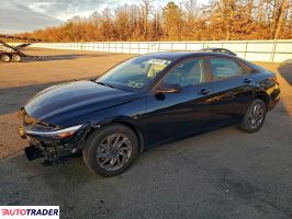 Hyundai Elantra - zobacz ofertę