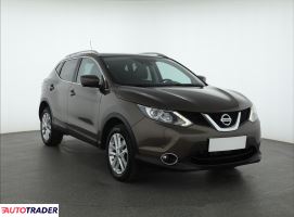 Nissan Qashqai - zobacz ofertę