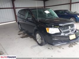 Dodge Grand Caravan - zobacz ofertę