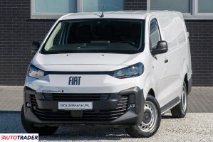 Fiat Scudo - zobacz ofertę