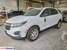 Chevrolet Equinox - zobacz ofertę
