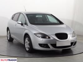 Seat Leon - zobacz ofertę