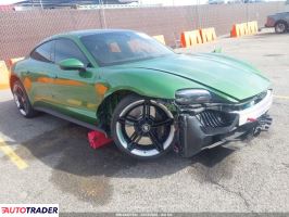 Porsche Pozostałe - zobacz ofertę