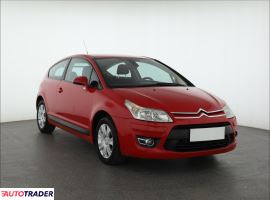 Citroen C4 - zobacz ofertę