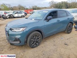 Honda HR-V - zobacz ofertę