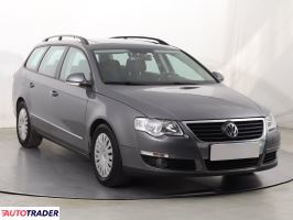 Volkswagen Passat - zobacz ofertę