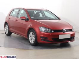 Volkswagen Golf - zobacz ofertę