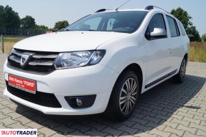 Dacia Logan - zobacz ofertę