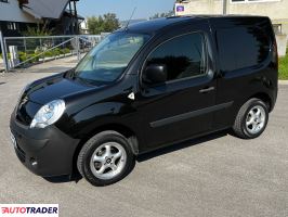 Renault Kangoo - zobacz ofertę