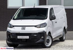 Fiat Scudo - zobacz ofertę
