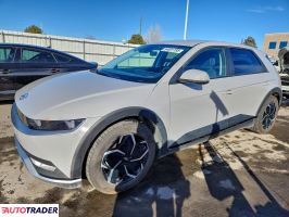 Hyundai Pozostałe - zobacz ofertę