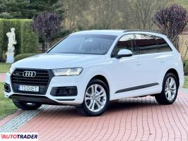 Audi Q7 - zobacz ofertę