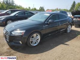 Audi A5 - zobacz ofertę