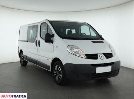 Renault Trafic - zobacz ofertę