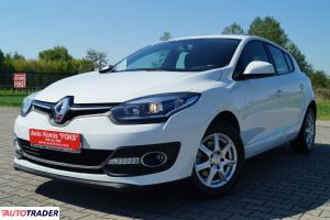 Renault Megane - zobacz ofertę
