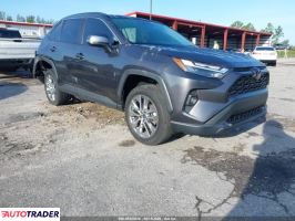 Toyota Pozostałe - zobacz ofertę