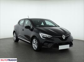 Renault Clio - zobacz ofertę Renault Clio - zobacz ofertę