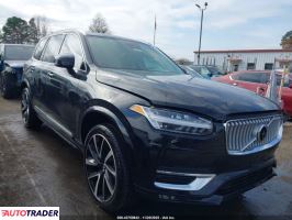Volvo XC90 - zobacz ofertę