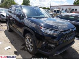Toyota Pozostałe - zobacz ofertę