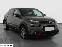 Citroen C4 Cactus - zobacz ofertę