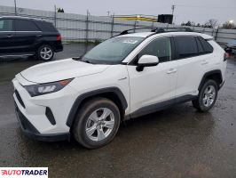 Toyota Pozostałe - zobacz ofertę