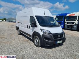 Fiat Ducato - zobacz ofertę