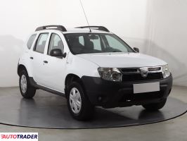 Dacia Duster - zobacz ofertę