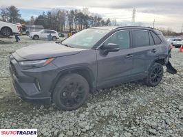 Toyota Pozostałe - zobacz ofertę