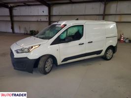 Ford Transit Connect - zobacz ofertę