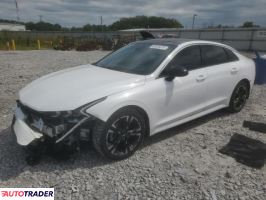 Kia Pozostałe - zobacz ofertę