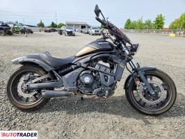 Kawasaki Vulcan - zobacz ofertę